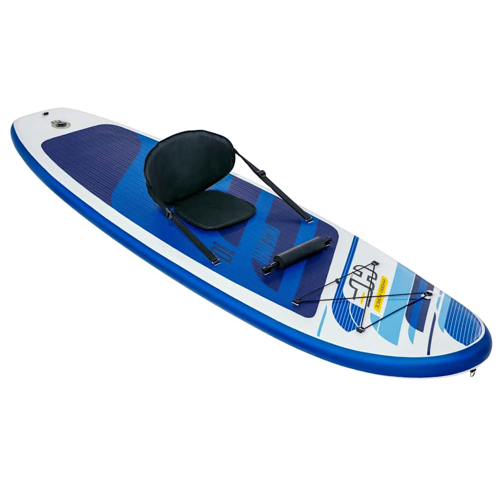 Hydro-Force Oceana Aufblasbares SUP Stand-Up-Paddelbrett