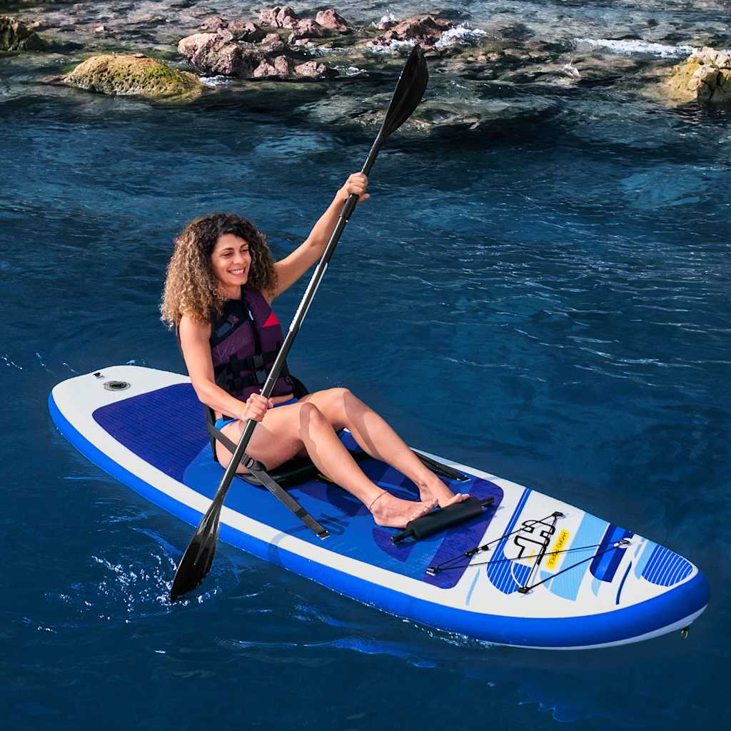 Hydro-Force Oceana Aufblasbares SUP Stand-Up-Paddelbrett