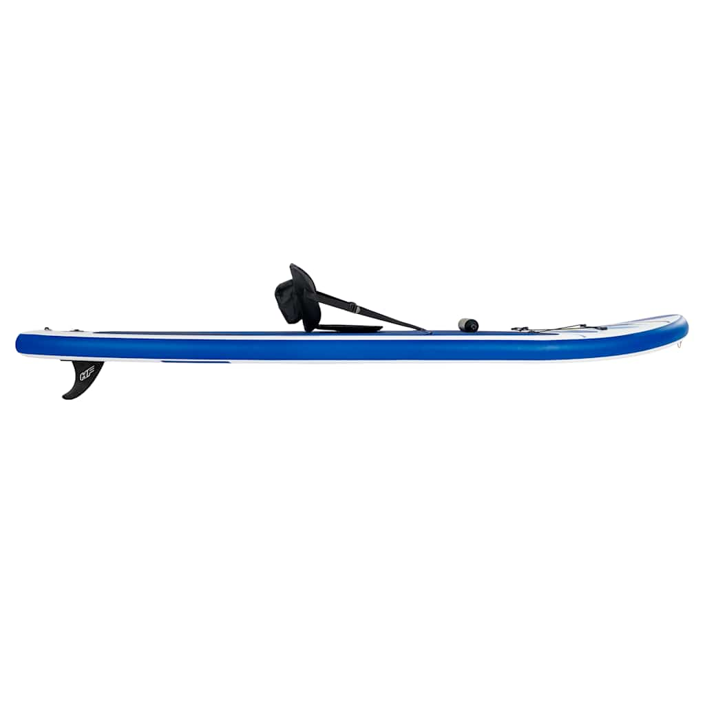 Hydro-Force Oceana Aufblasbares SUP Stand-Up-Paddelbrett