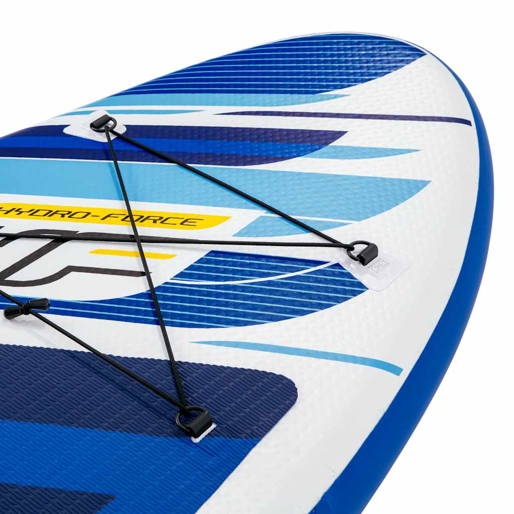 Hydro-Force Oceana Aufblasbares SUP Stand-Up-Paddelbrett