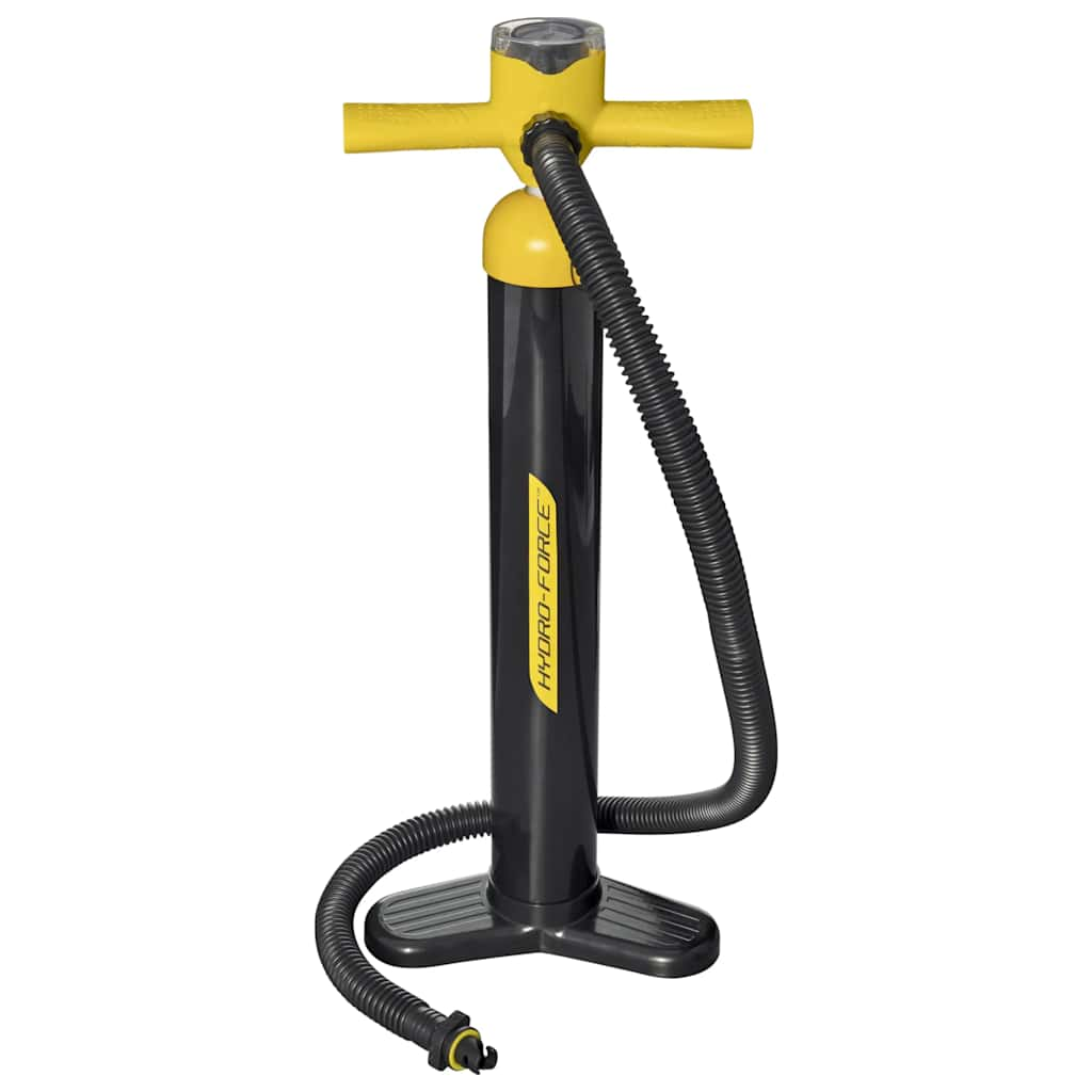 Hydro-Force Fastblast Tech Aufblasbares SUP-Set 381x76x15 cm