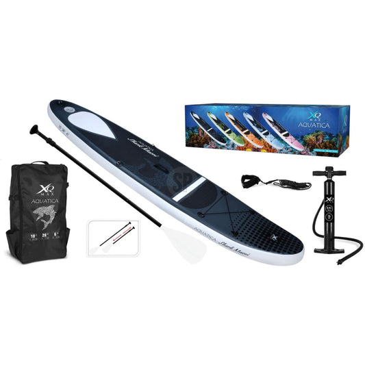 SUP-Board Aquatica Shark 305x71x15 cm