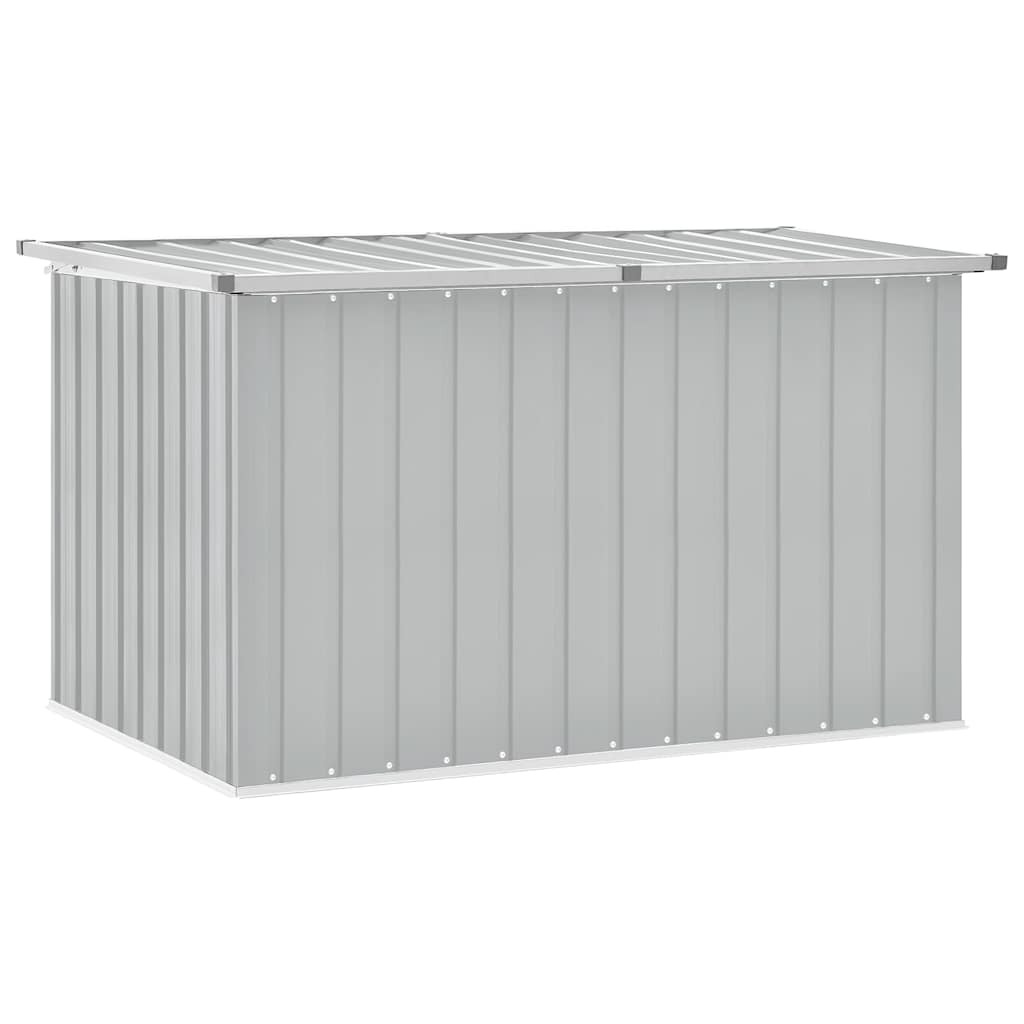 Gartenbox Grau 149x99x93 cm