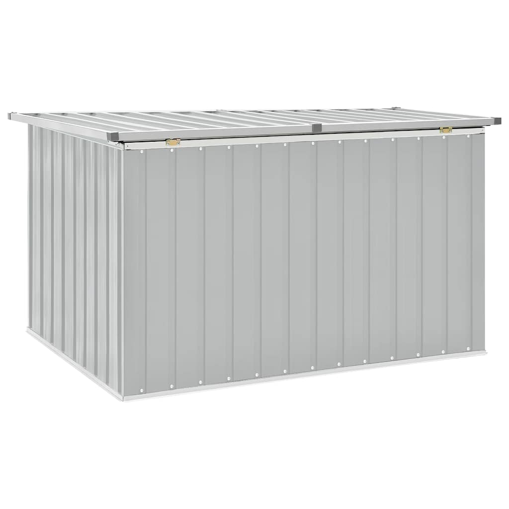 Gartenbox Grau 149x99x93 cm