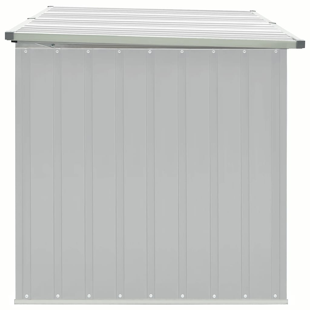 Gartenbox Grau 171 x 99 x 93 cm