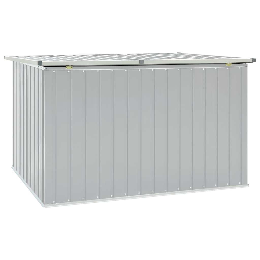 Gartenbox Grau 171 x 99 x 93 cm