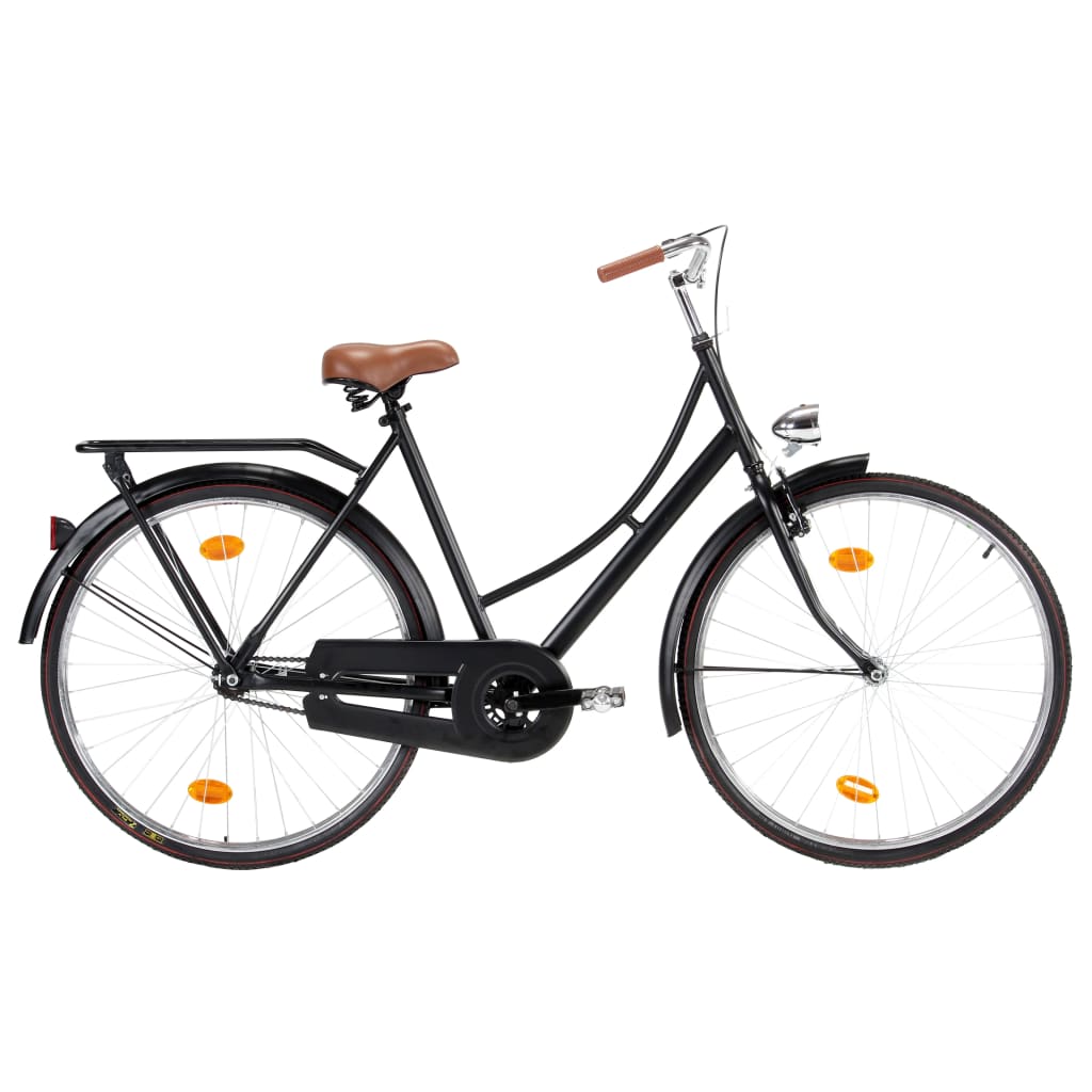 Hollandrad 28 Zoll Rad 57 cm Rahmen Damen