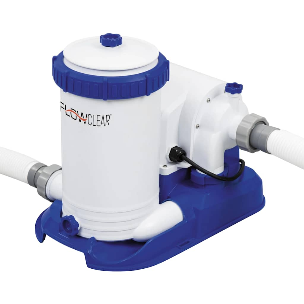 Pool-Filterpumpe Flowclear 9463 L/h