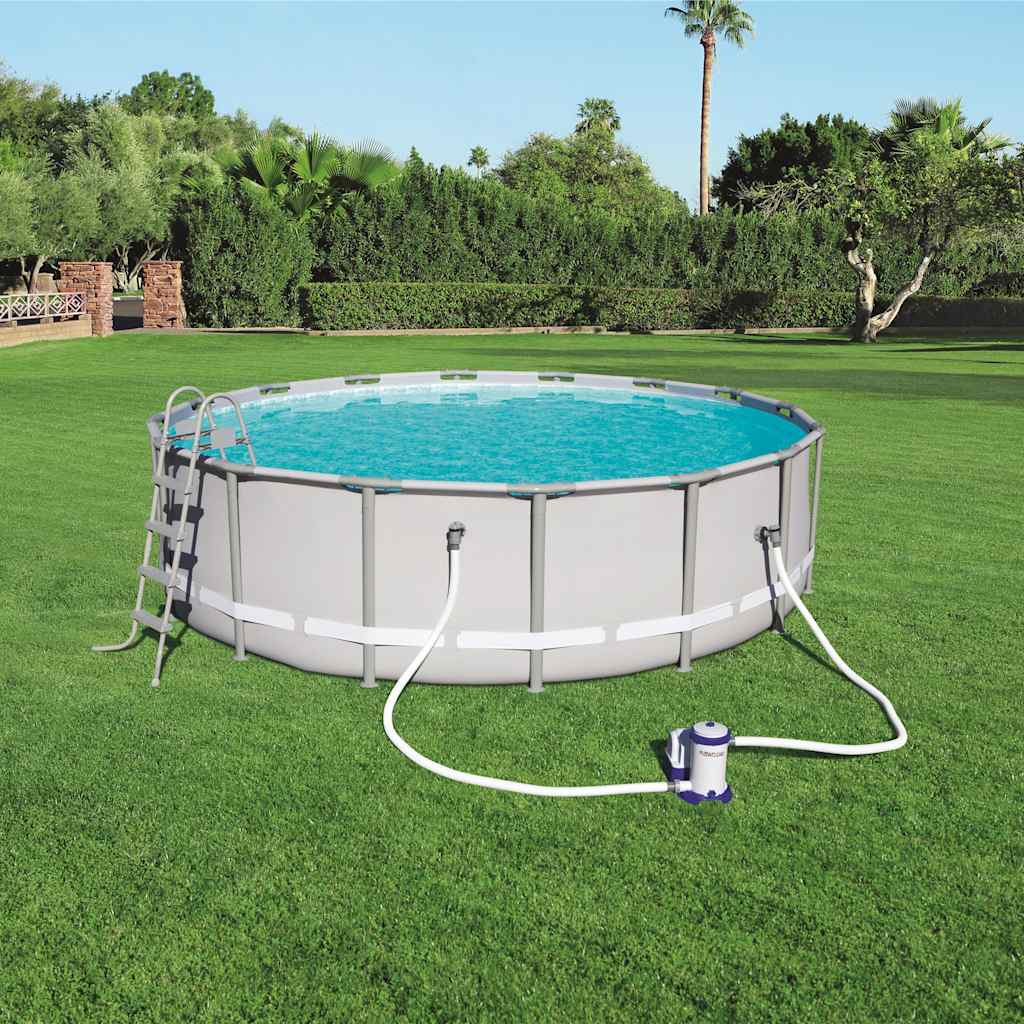 Pool-Filterpumpe Flowclear 9463 L/h